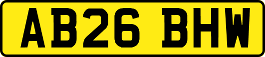 AB26BHW