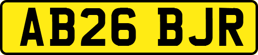 AB26BJR
