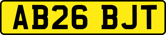 AB26BJT