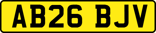 AB26BJV