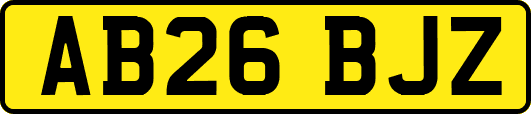 AB26BJZ