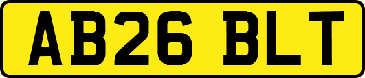 AB26BLT