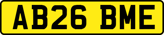 AB26BME