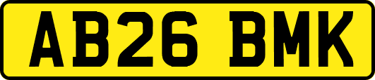 AB26BMK