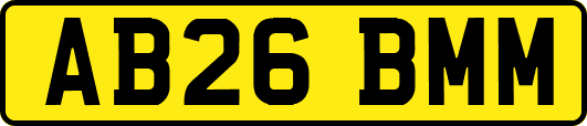 AB26BMM