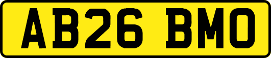 AB26BMO