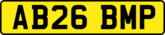AB26BMP