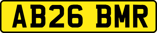 AB26BMR