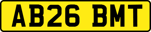 AB26BMT