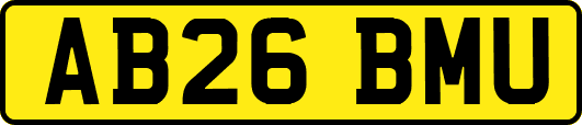 AB26BMU