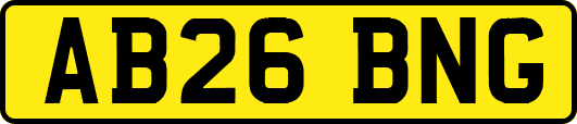 AB26BNG