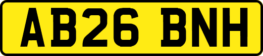 AB26BNH