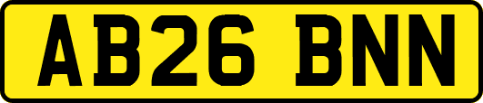 AB26BNN