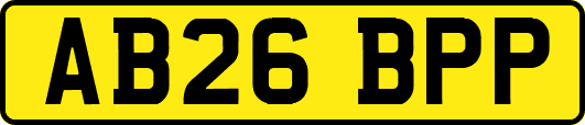 AB26BPP