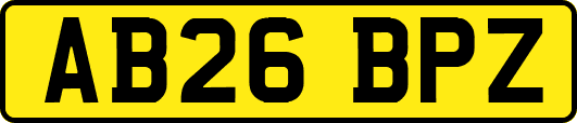 AB26BPZ