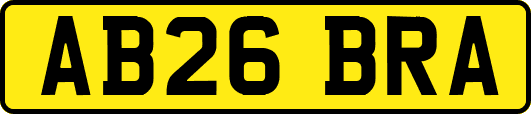 AB26BRA