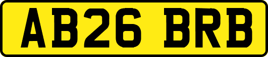 AB26BRB