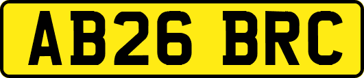 AB26BRC