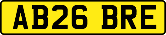 AB26BRE