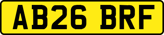 AB26BRF