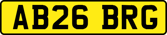 AB26BRG