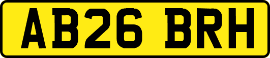 AB26BRH