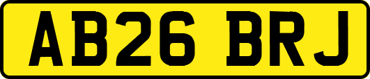 AB26BRJ