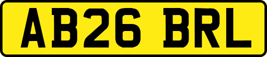 AB26BRL