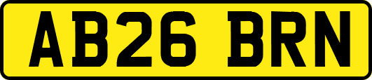AB26BRN