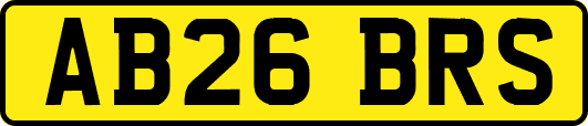 AB26BRS