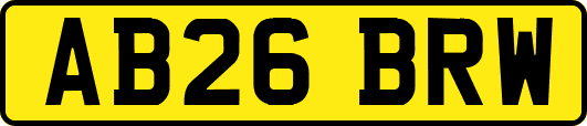 AB26BRW