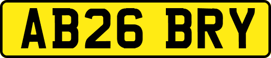 AB26BRY