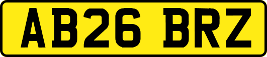 AB26BRZ