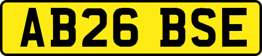 AB26BSE