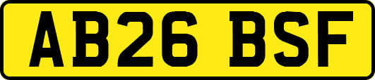 AB26BSF