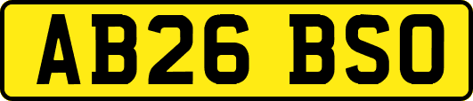 AB26BSO