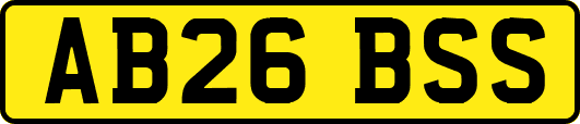 AB26BSS