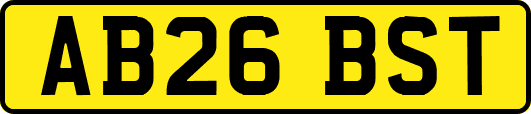 AB26BST