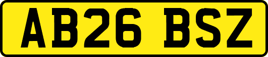 AB26BSZ