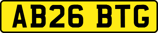 AB26BTG