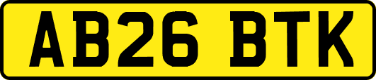 AB26BTK