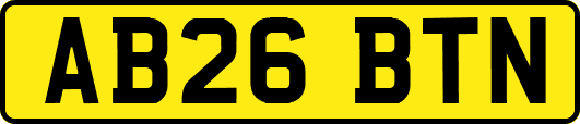 AB26BTN