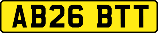 AB26BTT