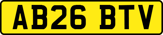AB26BTV
