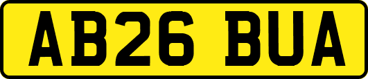 AB26BUA