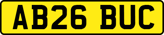AB26BUC