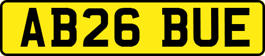 AB26BUE