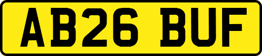 AB26BUF