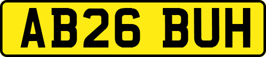 AB26BUH