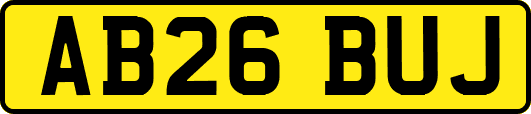 AB26BUJ